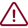 Icon representing no issue resolution